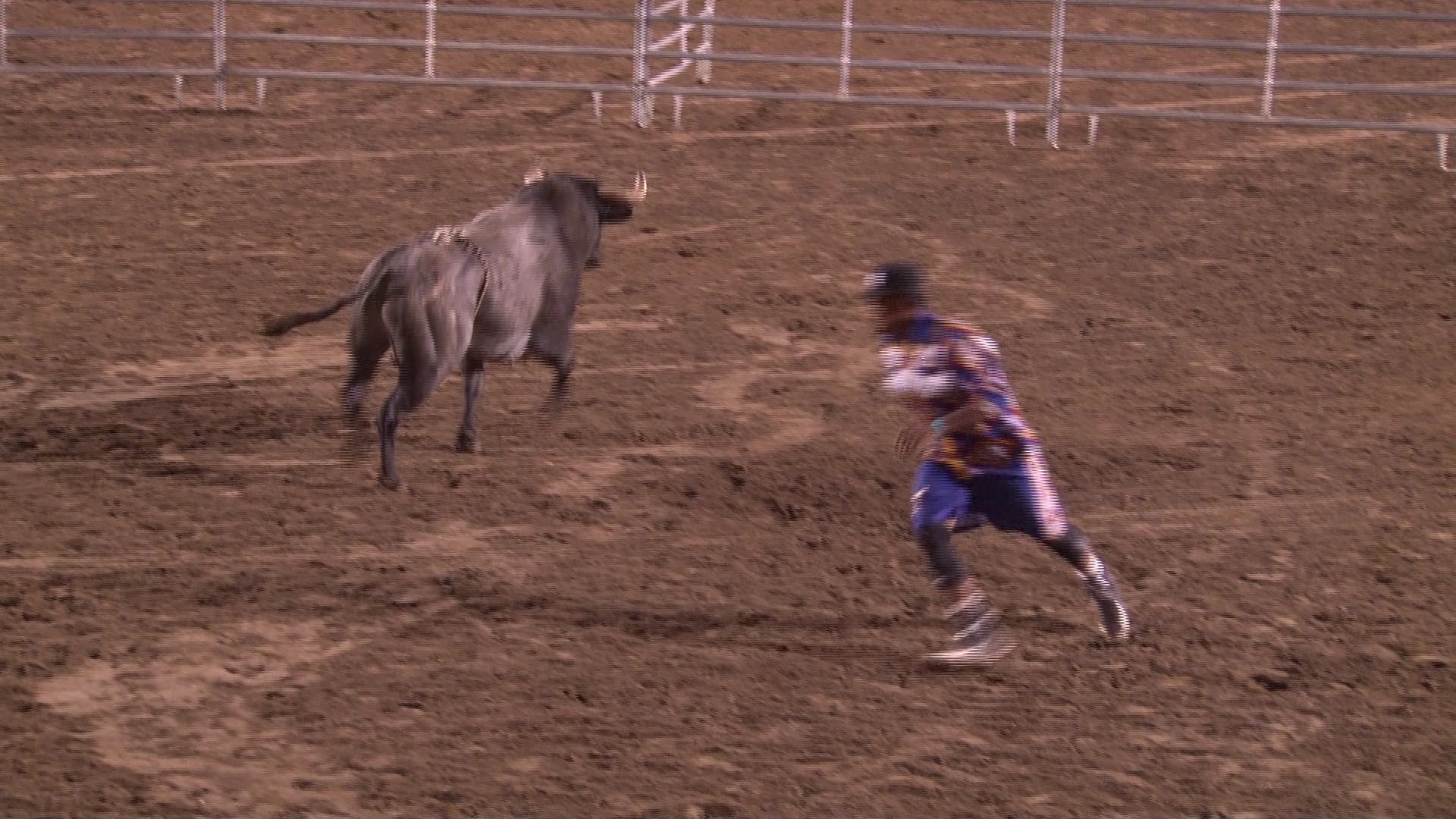 Dekevis Jordan - RD 2 - BFO Sidney 2019