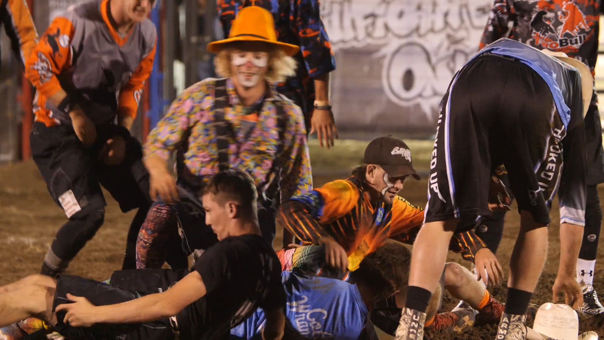 2018 BFO Fortuna Colt Oder Winner Interview