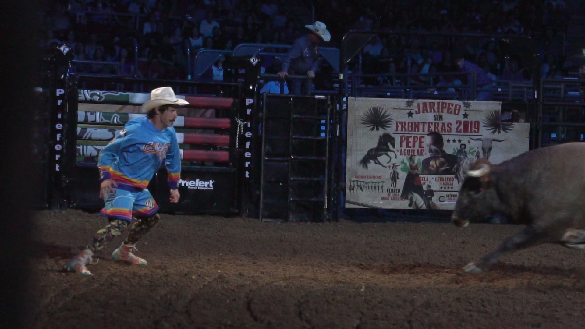 Fresno, CA 2019 - Colt Oder