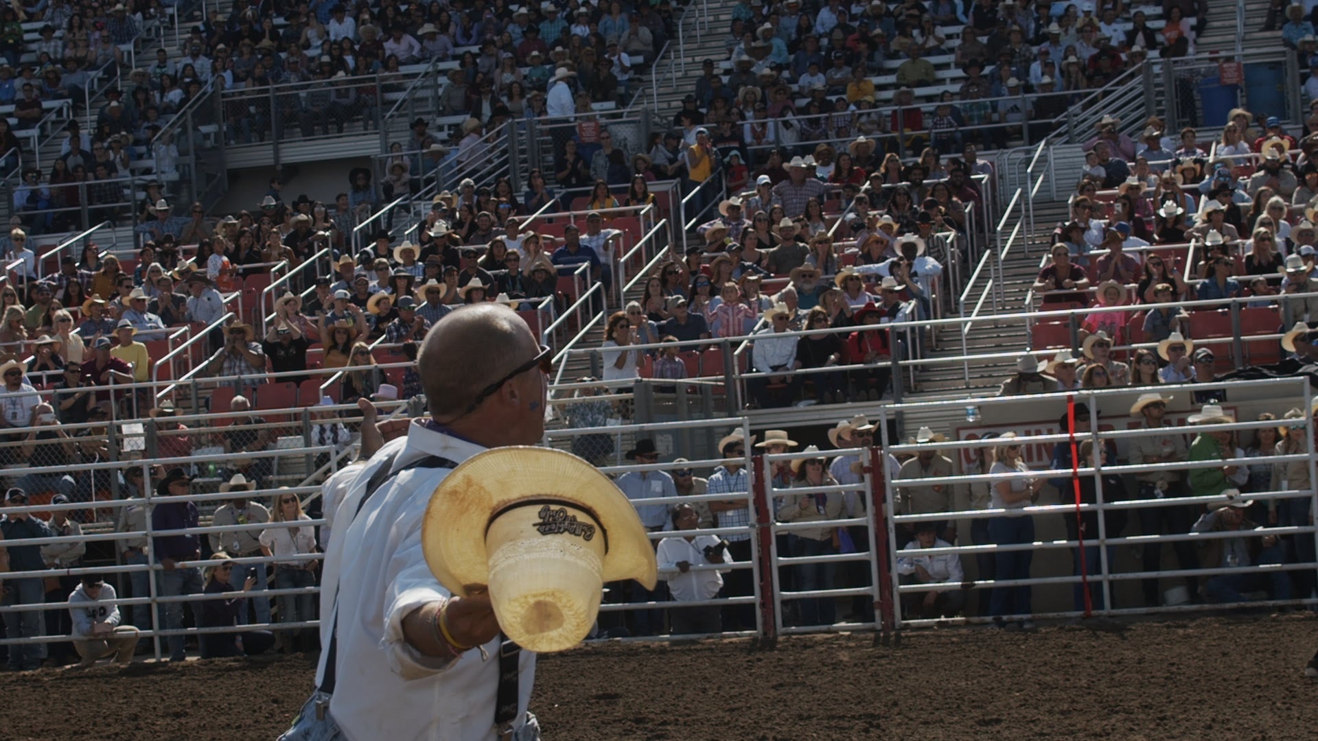 2019 Salinas Slo-mo - Ross Hill