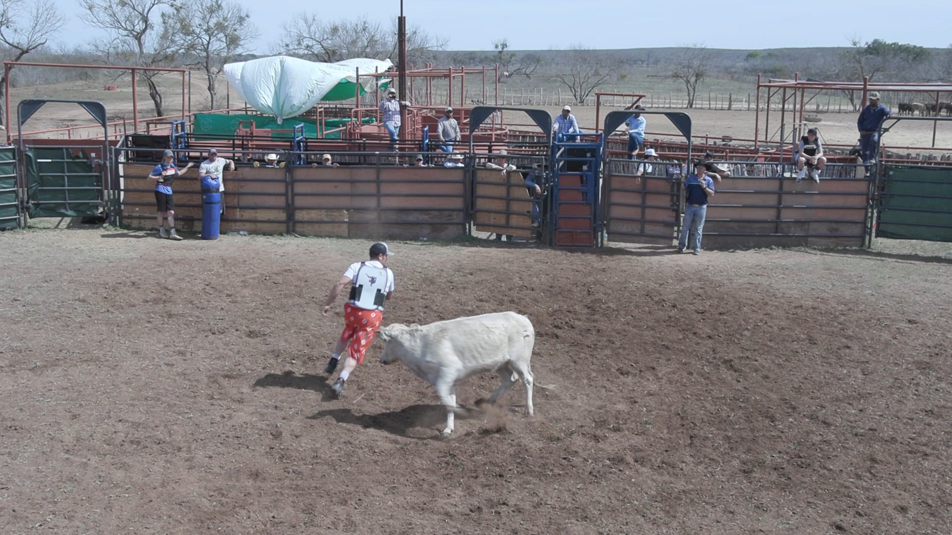 Uvalde D Camp Day 2 2020