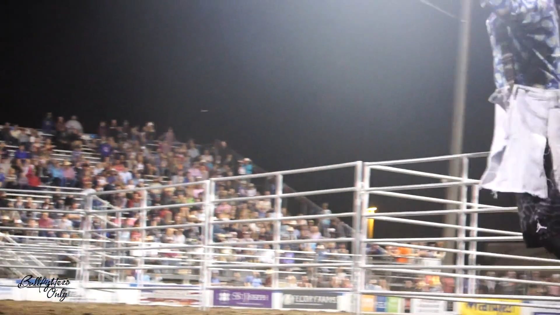 2018 Lewiston, ID Beau Schueth - Short Round winning fight.