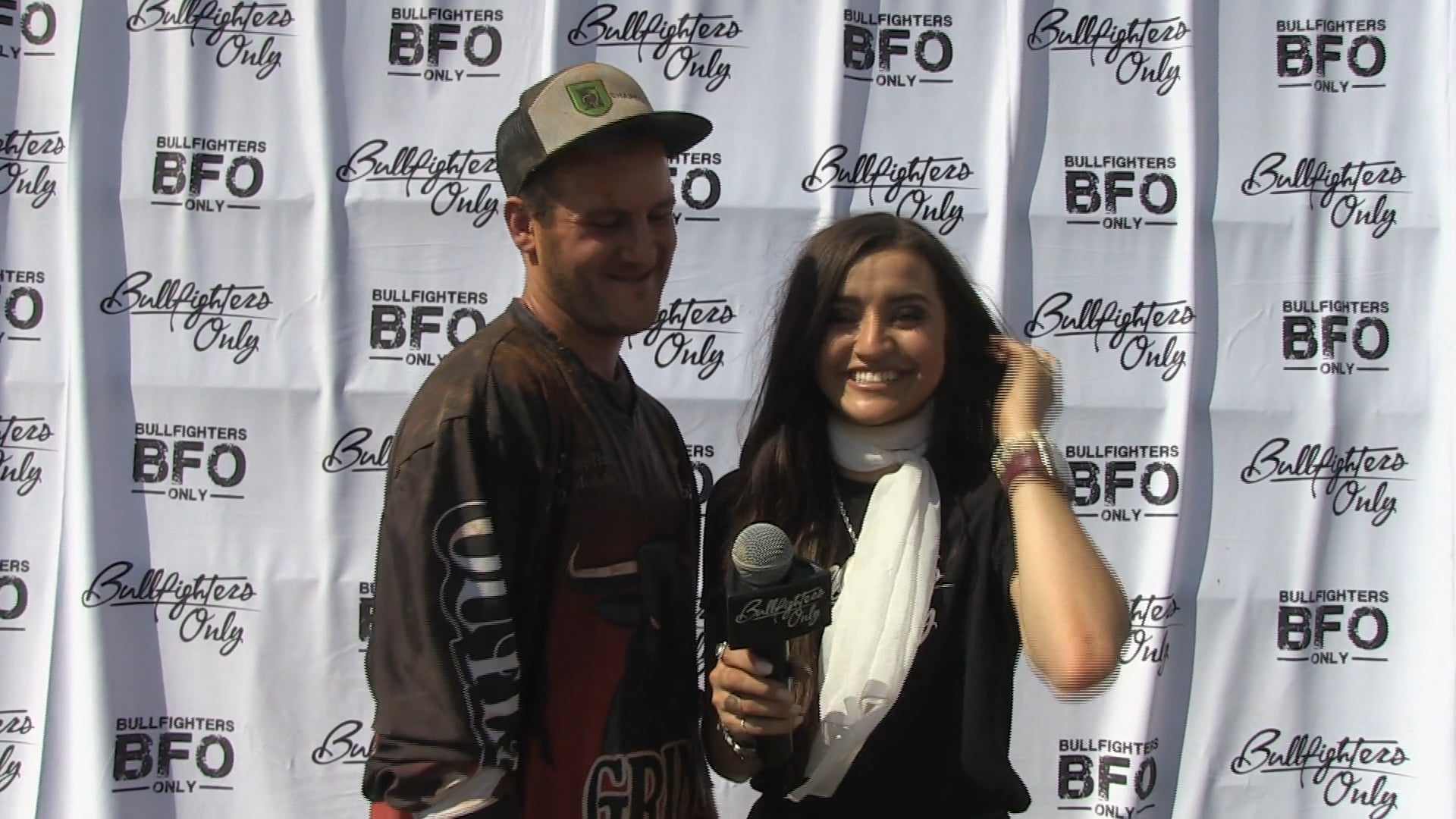 Mercer winning interview