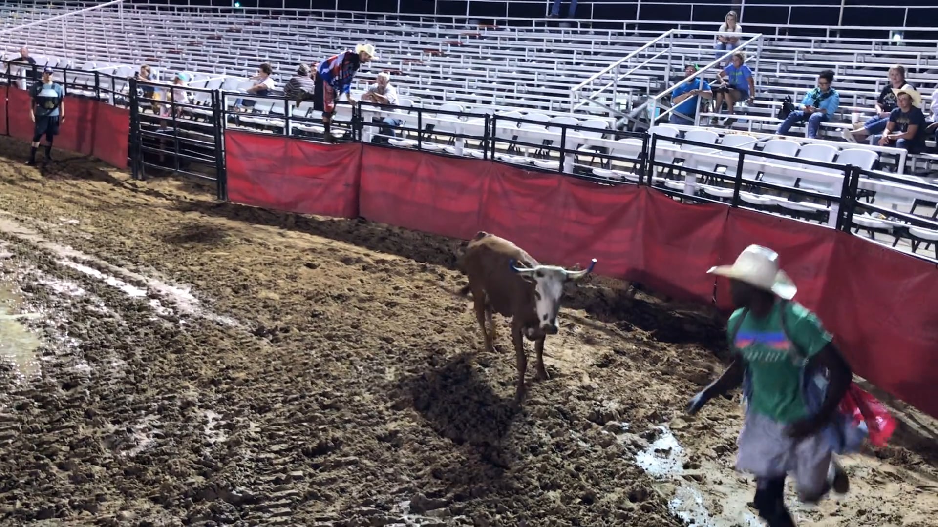 Super Camp 2018 - Day 3