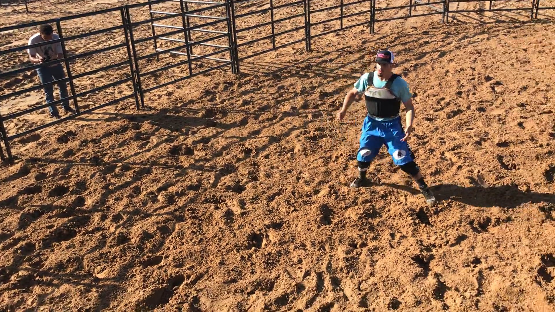 Super Camp 2018 - Day 2