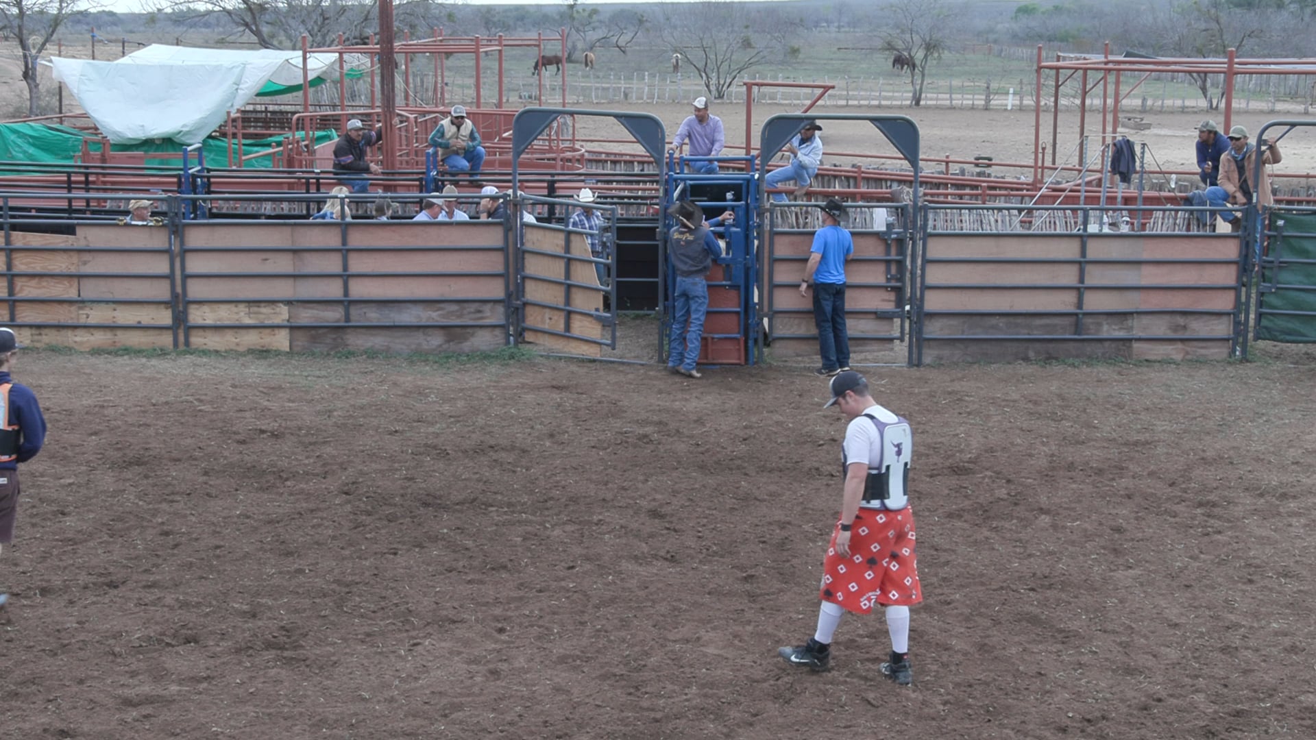 Uvalde D Camp Day 3 2020