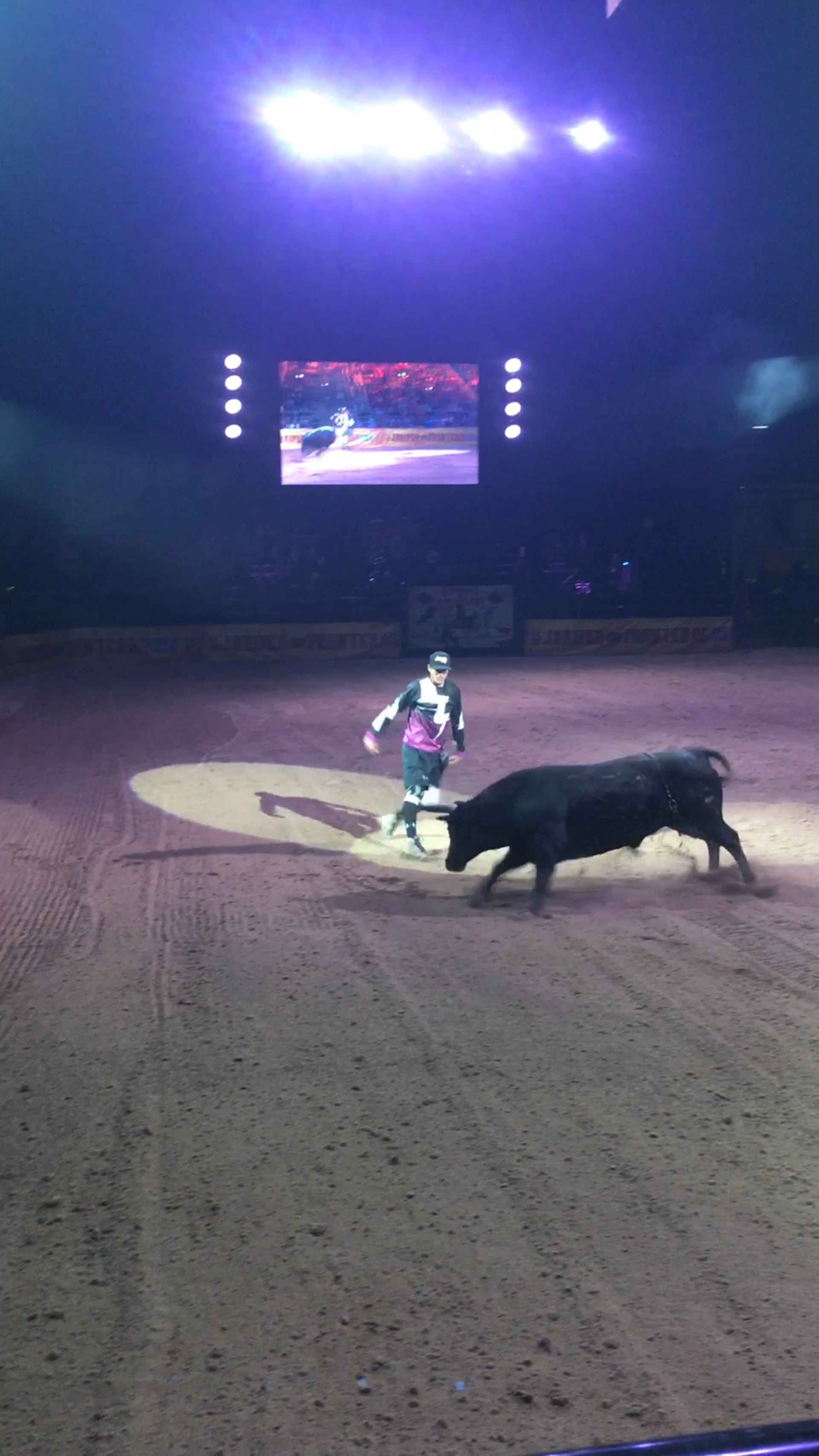 MGM Vegas - Aaron Mercer