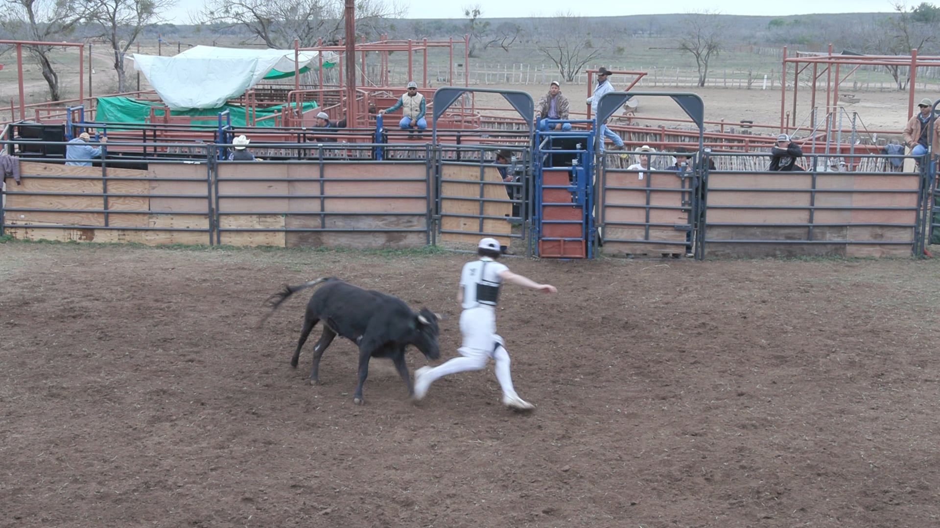 Uvalde D Camp Day 3 2020