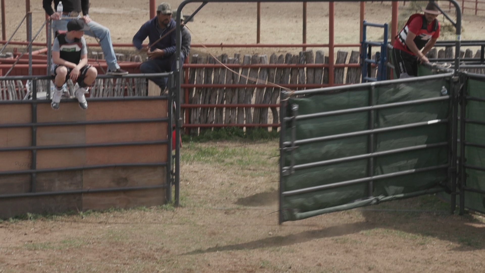 Uvalde D Camp Day 2 2020