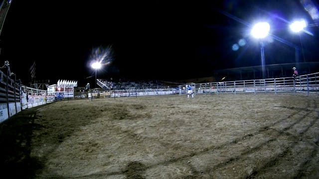 2018 Vernal BFO Andy North - Barrel C...