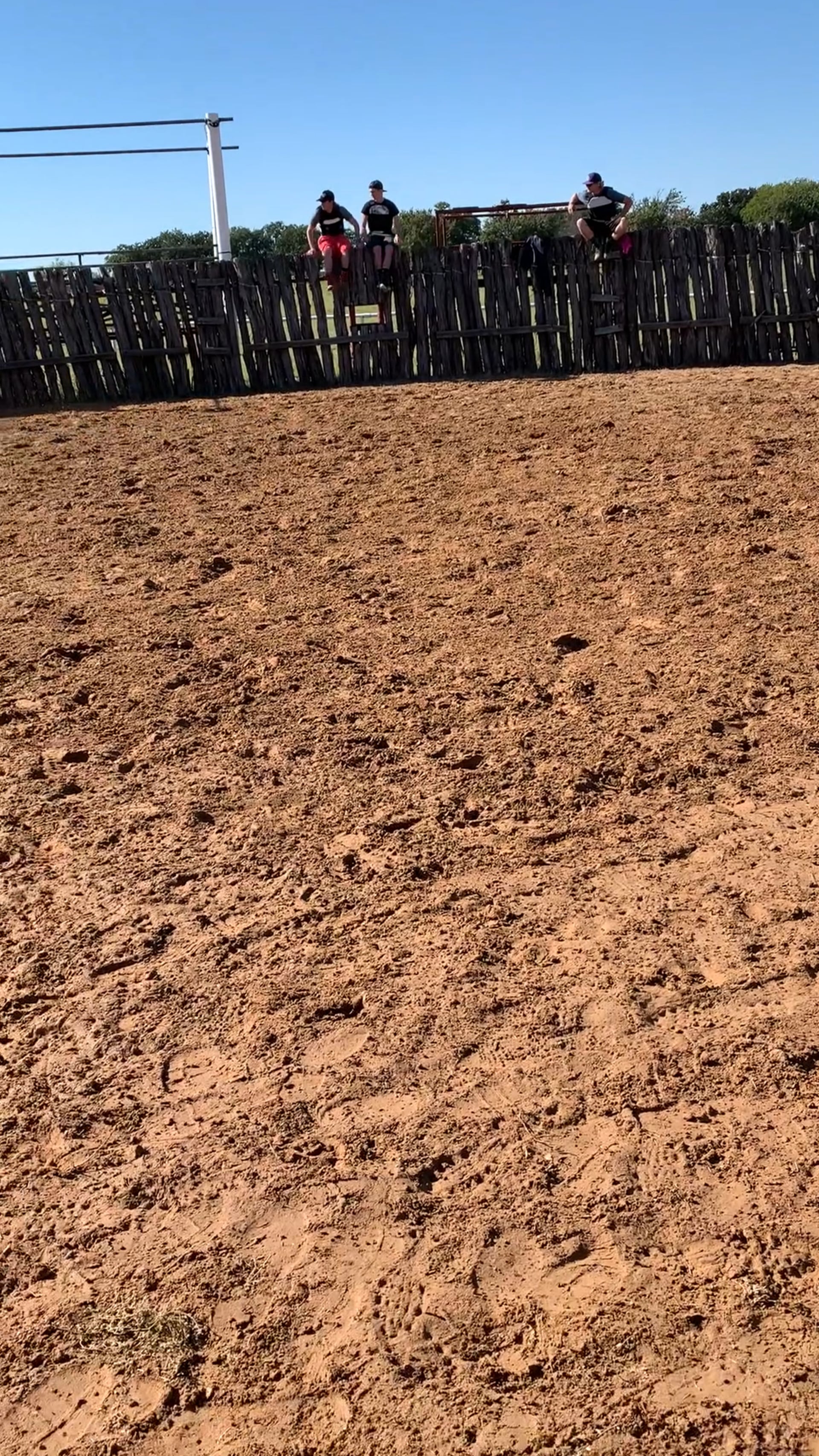 Decatur D-Camp Day 3