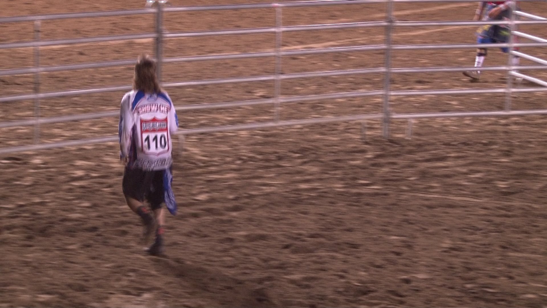 Tucker Lane - RD 1 - BFO Sidney 2019