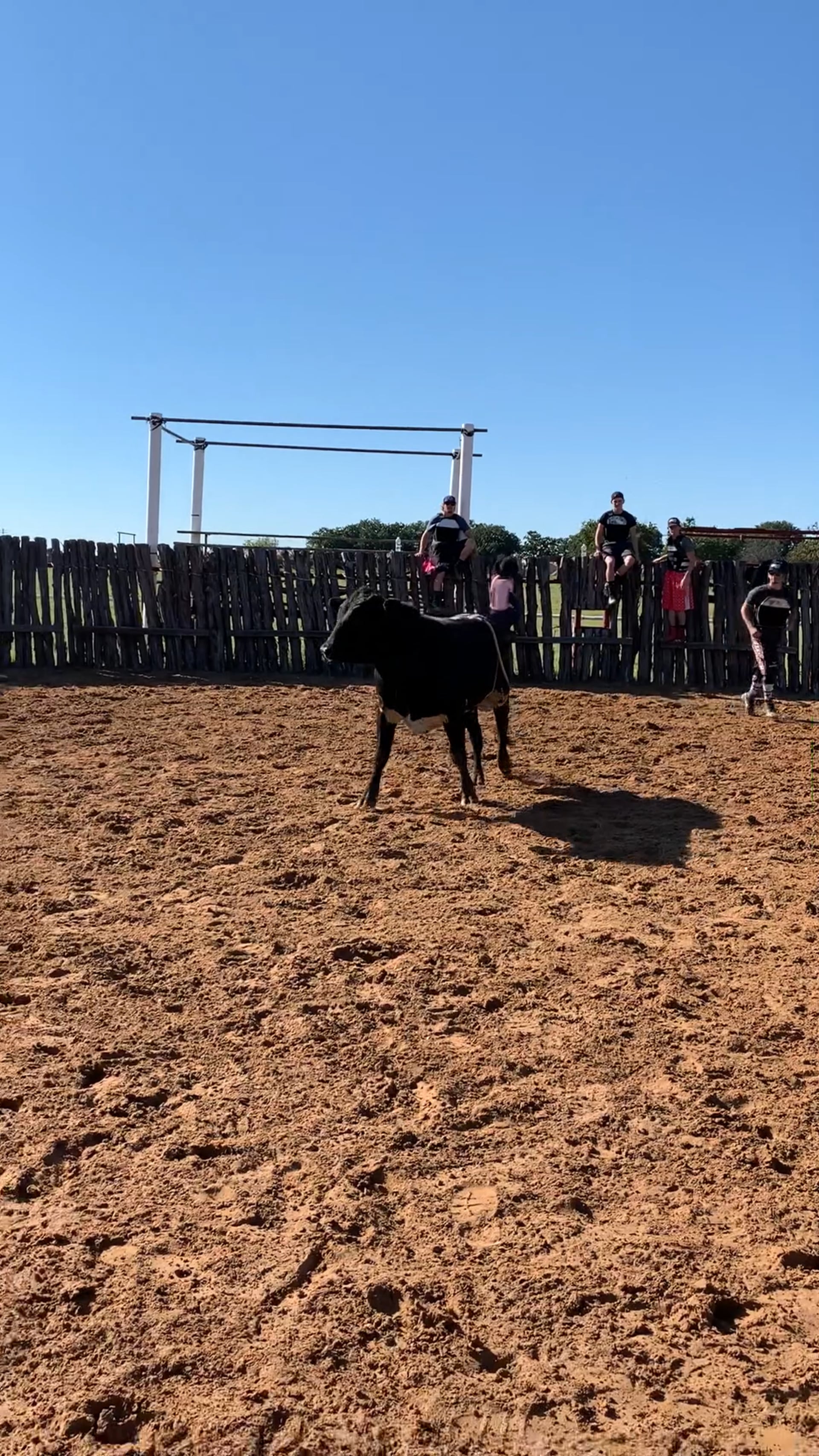 Decatur D-Camp Day 2