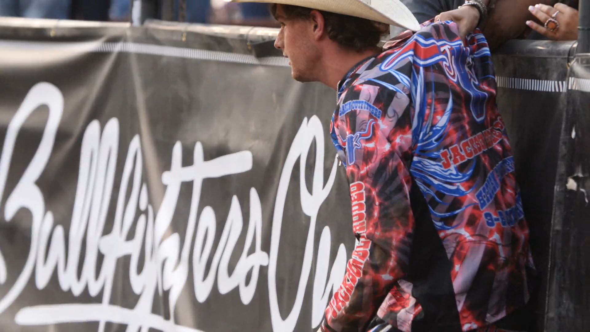 2018 BFO Fortuna - Seth Wilson