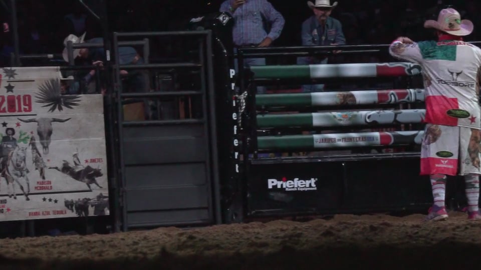 Oakland, CA 2019 - Andres Gonzalez