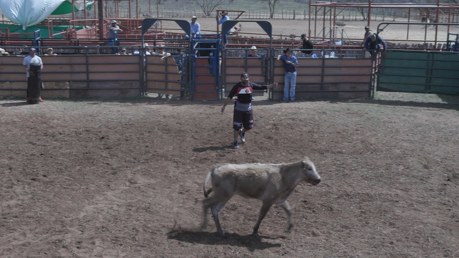 Uvalde D Camp Day 2 2020