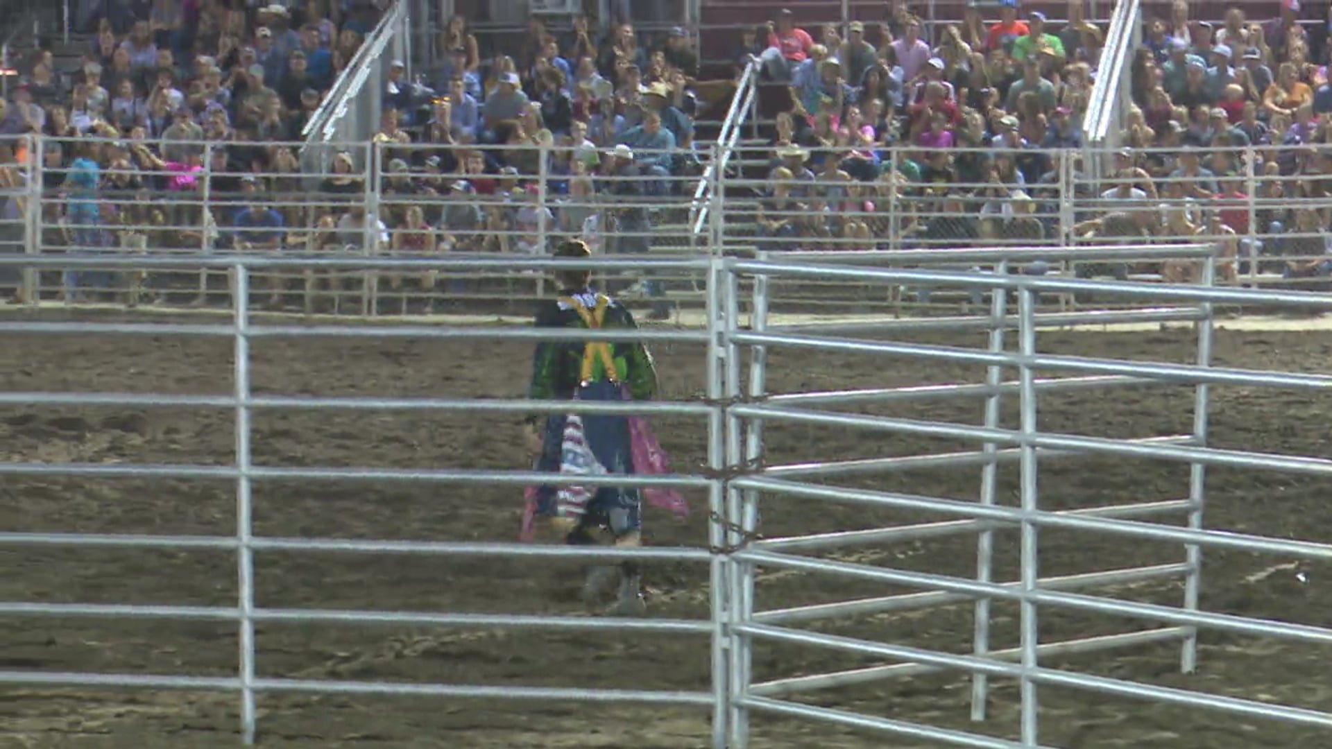 2019 Kennewick WBF - FULL SHOW