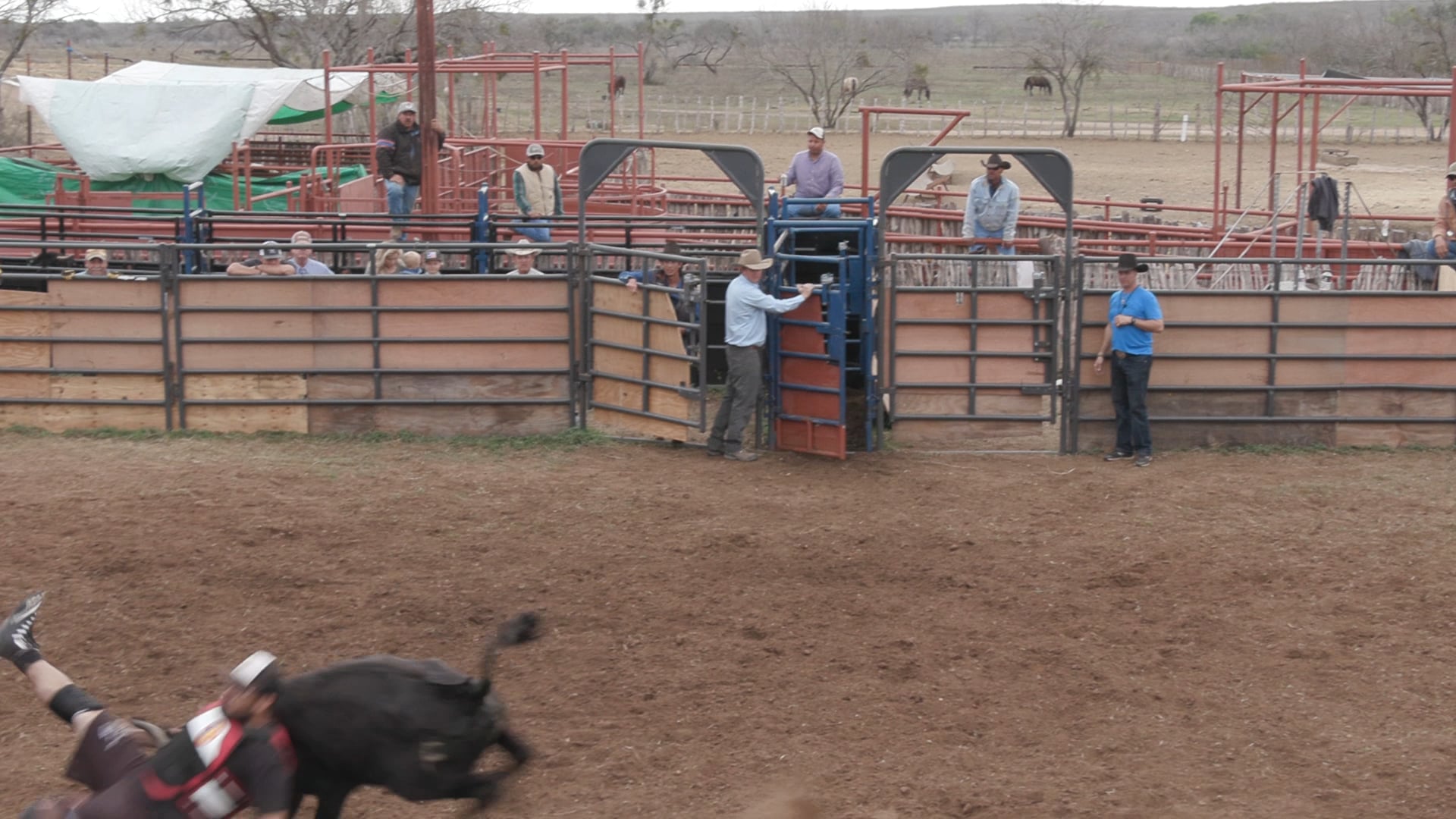 Uvalde D Camp Day 3 2020