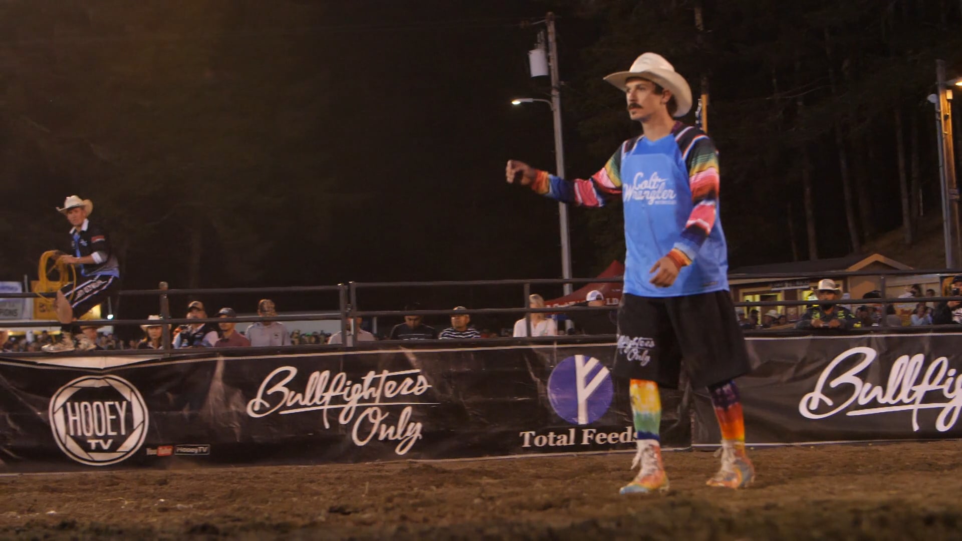 2018 BFO Fortuna Slo-mo - Colt Oder CR