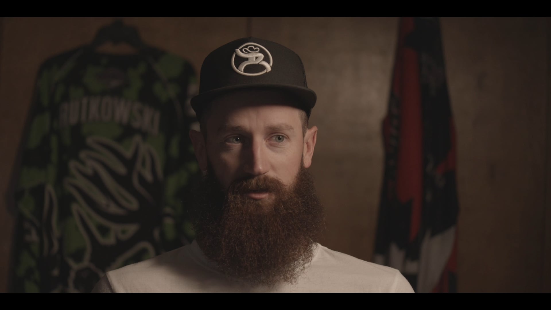 Interviews : KENNEWICK