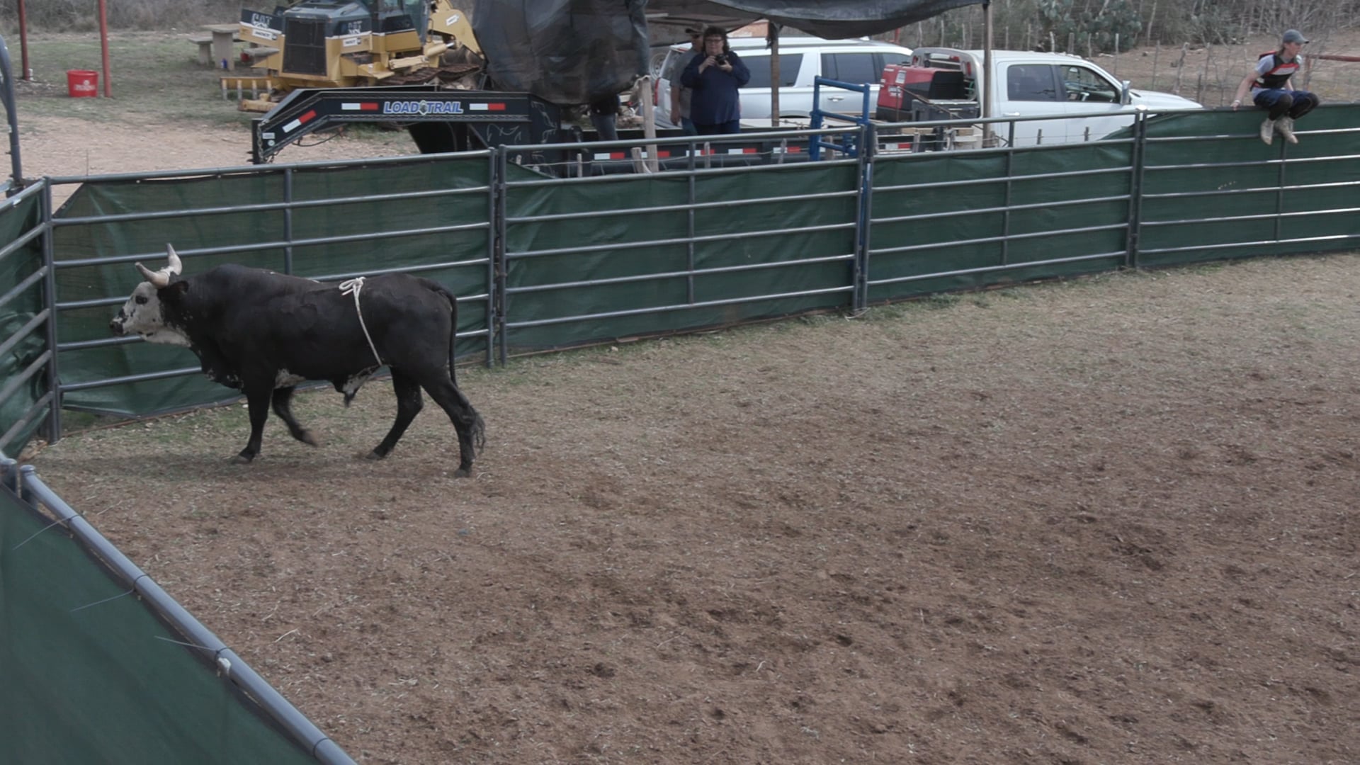 Uvalde D Camp Day 3 2020