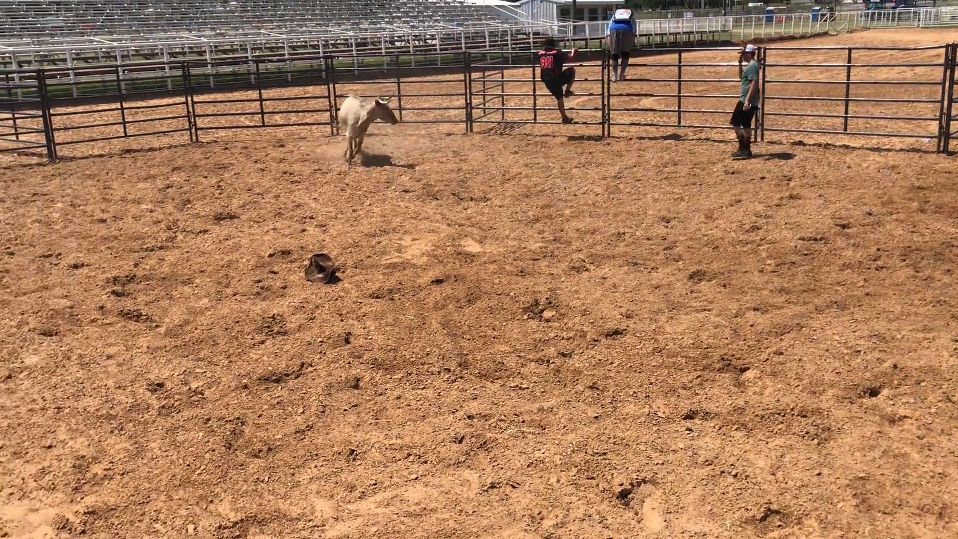 Super Camp 2018 - Day 4