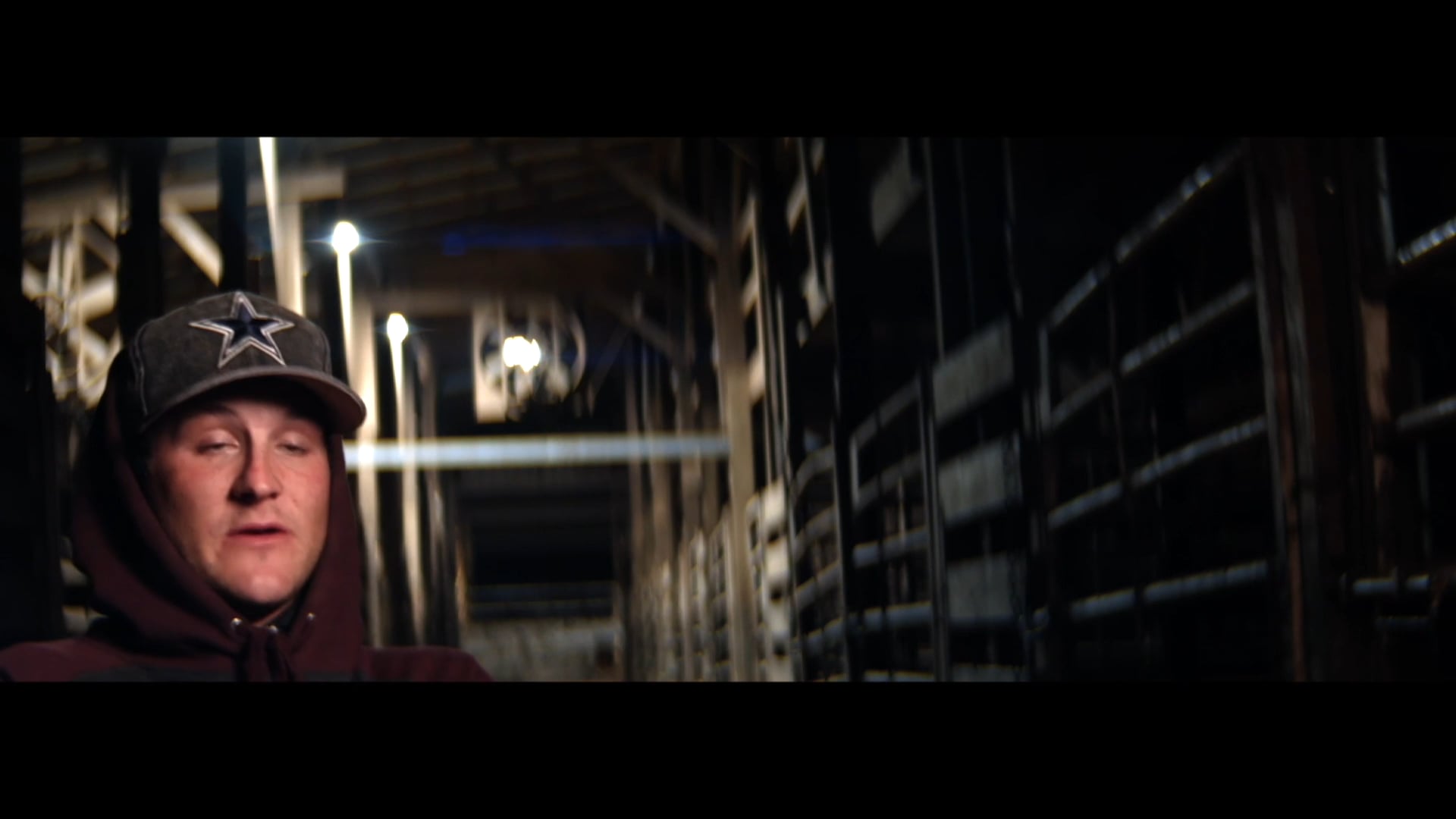 Aaron Mercer Interview