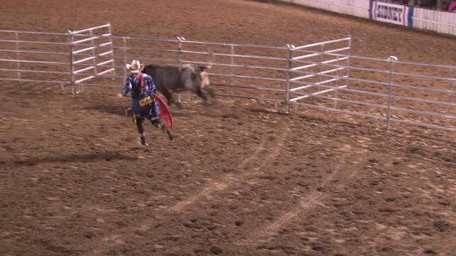 2017 BFO Sidney, IA - Round 3