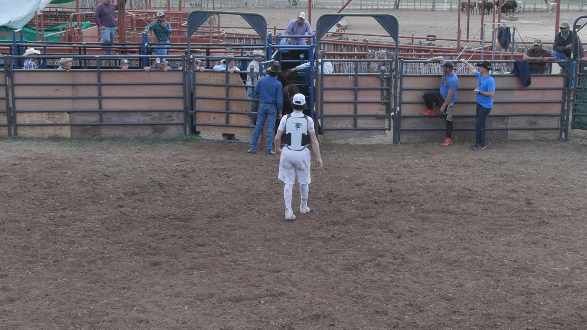 Uvalde D Camp Day 3 2020