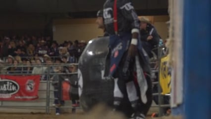 2019 Rodeo Scottsdale - Scrawney Brooks Slomo