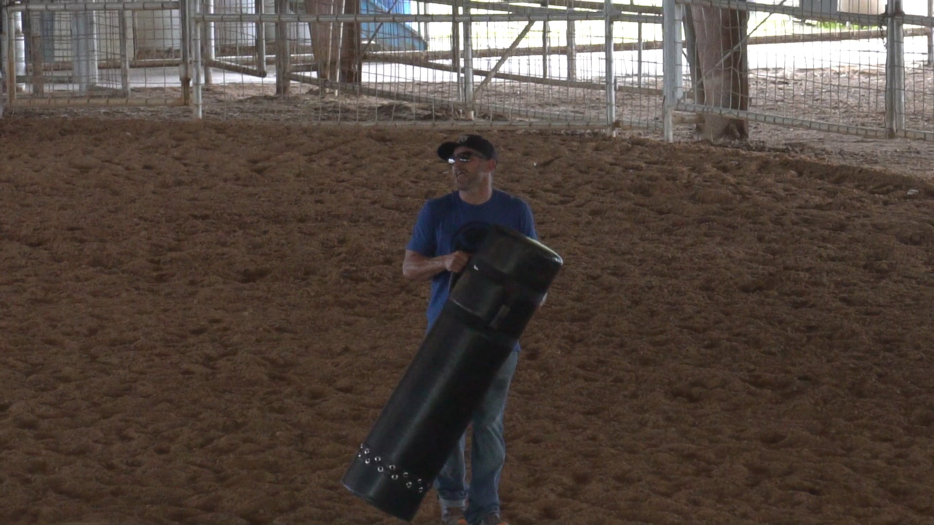 New Caney Tx D Camp 2019 - C0042