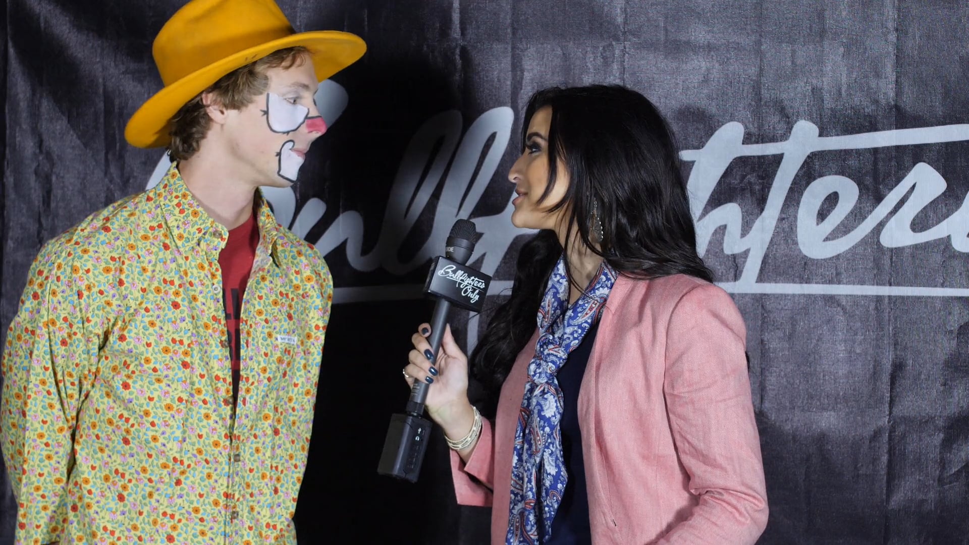 Justin Josey Wichita, Ks Interview