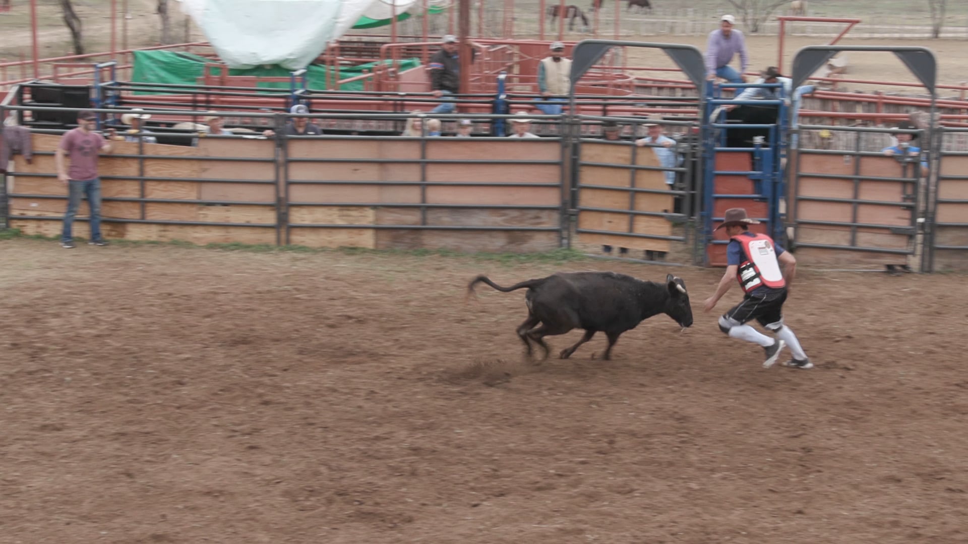 Uvalde D Camp Day 3 2020