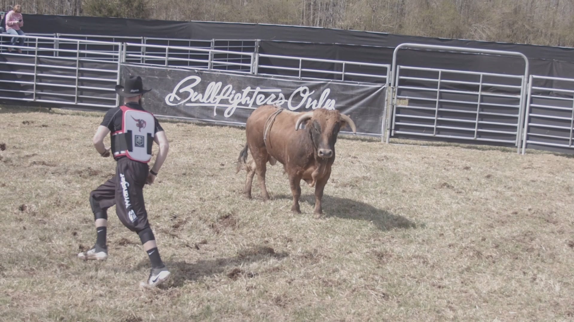 Pro D-Day Slow Motion - Red Bull