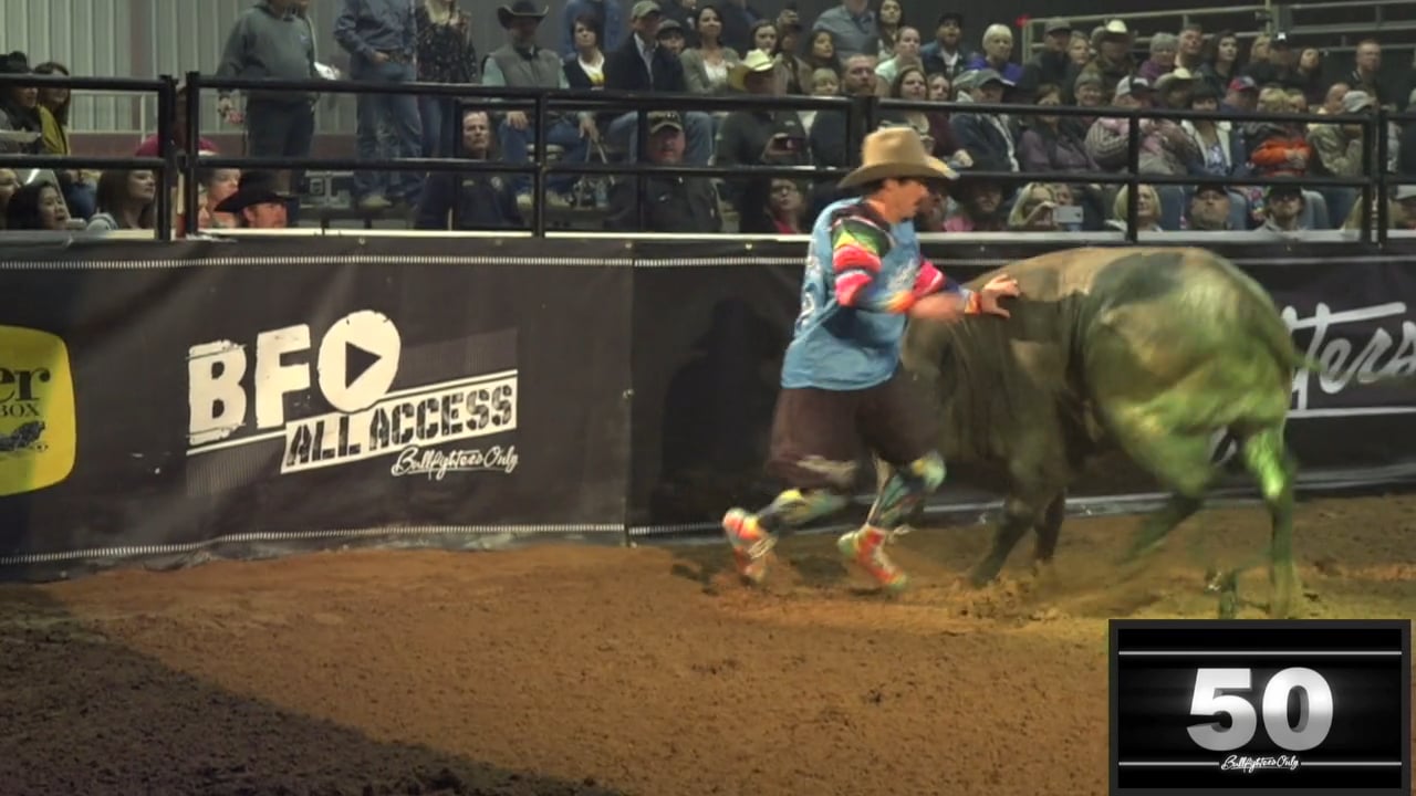 2018 BFO Ada Invitational - Colt Oder