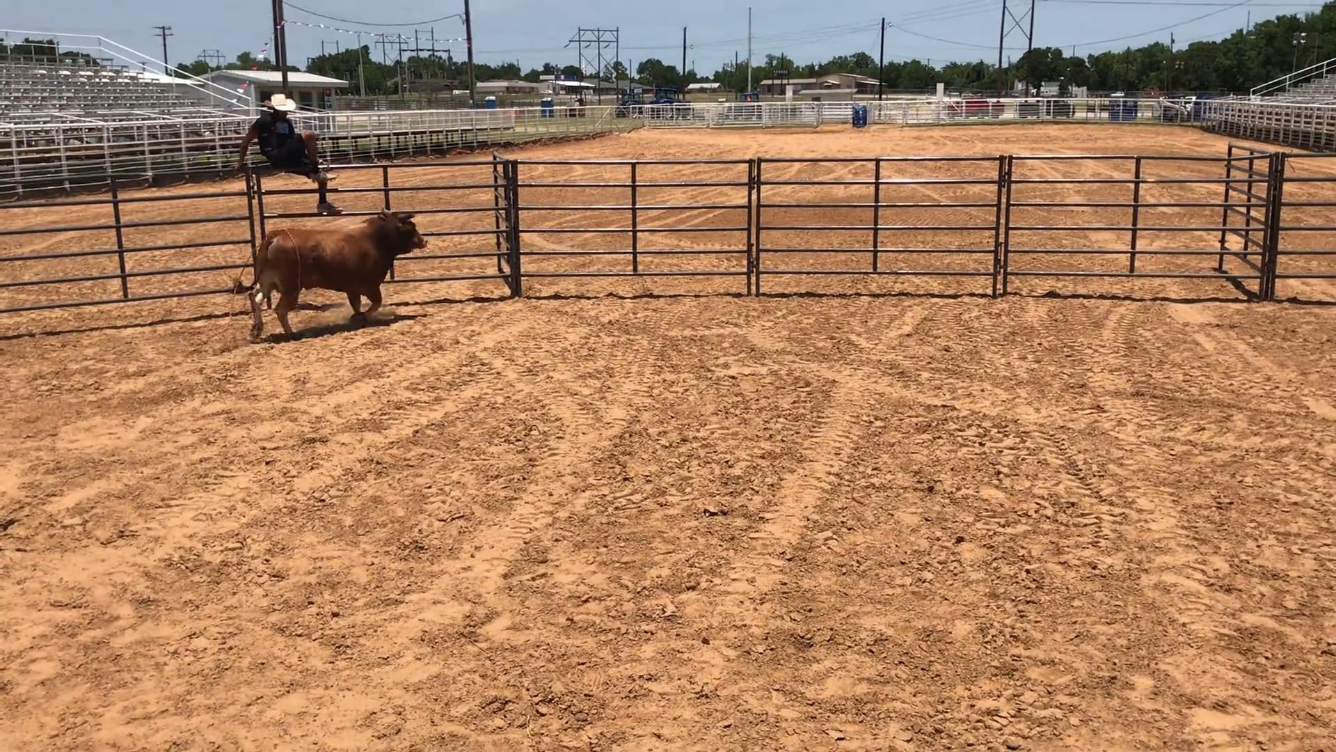 Super Camp 2018 - Day 4