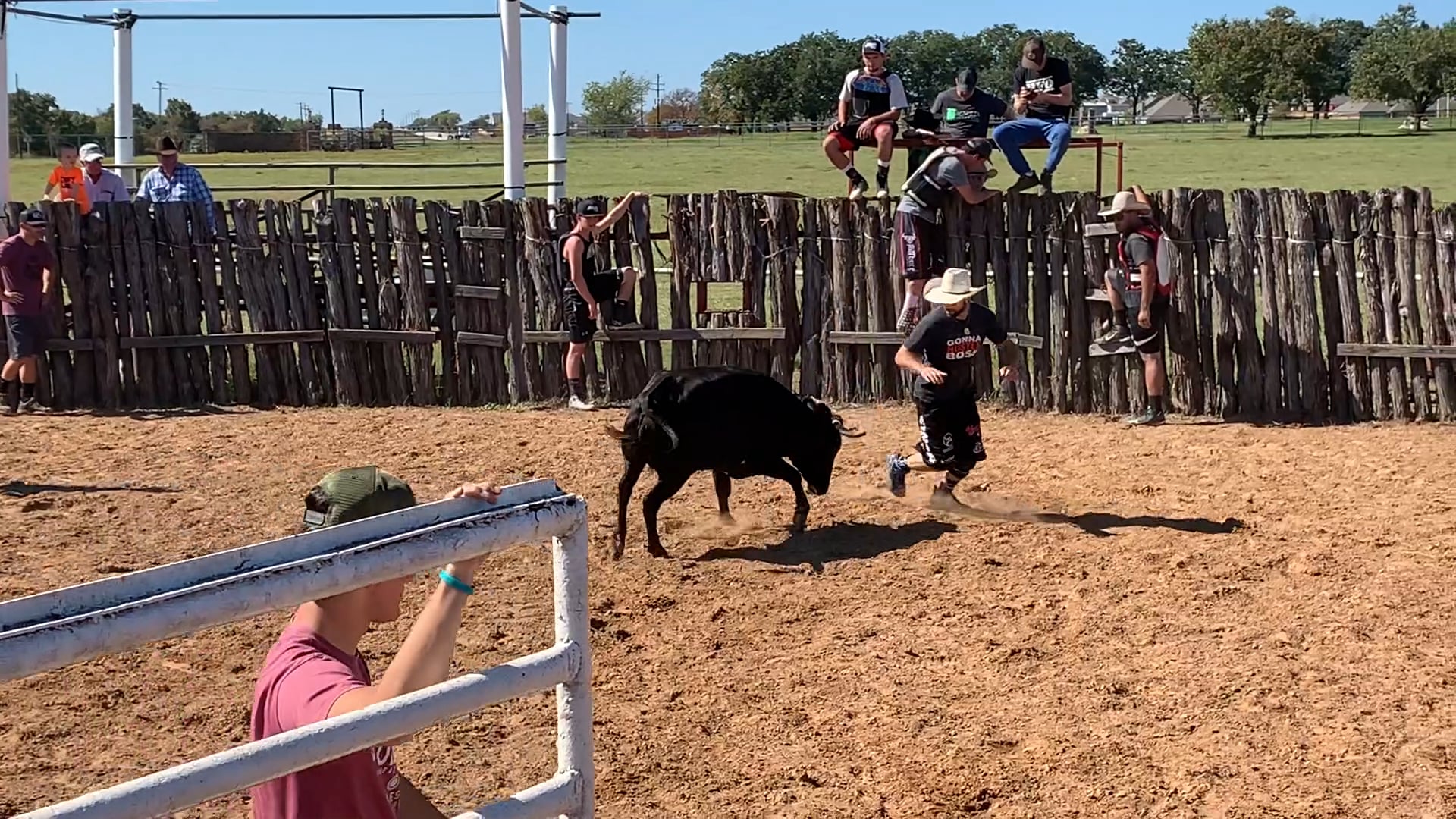 Decatur D-Camp Day 2