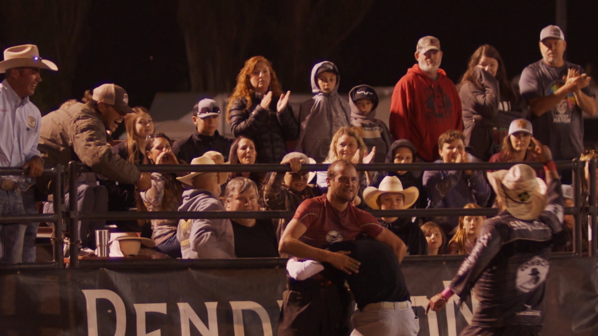 MECER WHAT FUELS YOUR FIRE?