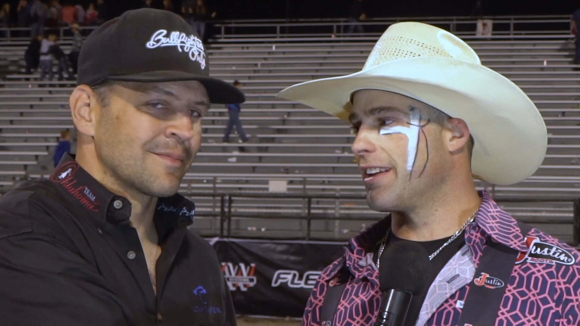 Part 4 - 2017 BFO Flexfit Invitational, Lewiston, ID