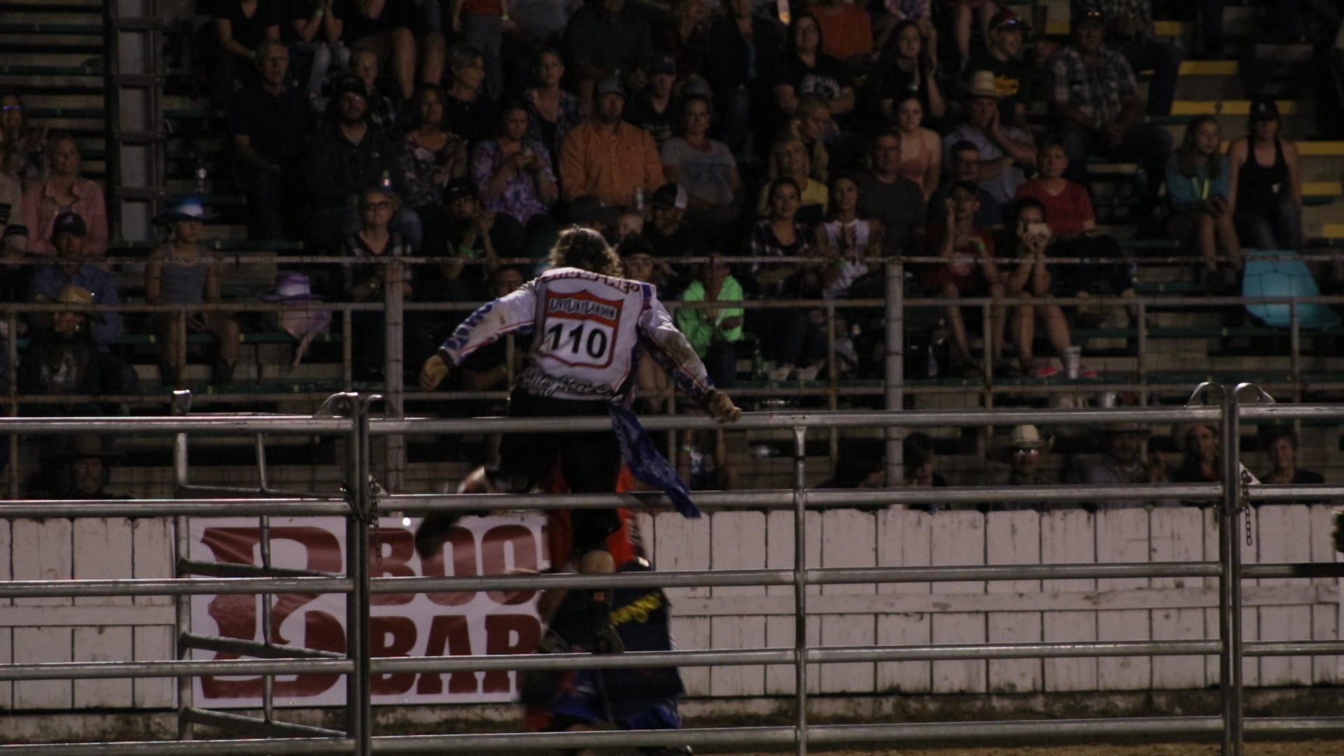 Tucker Lane - RD 1 BFO Sidney