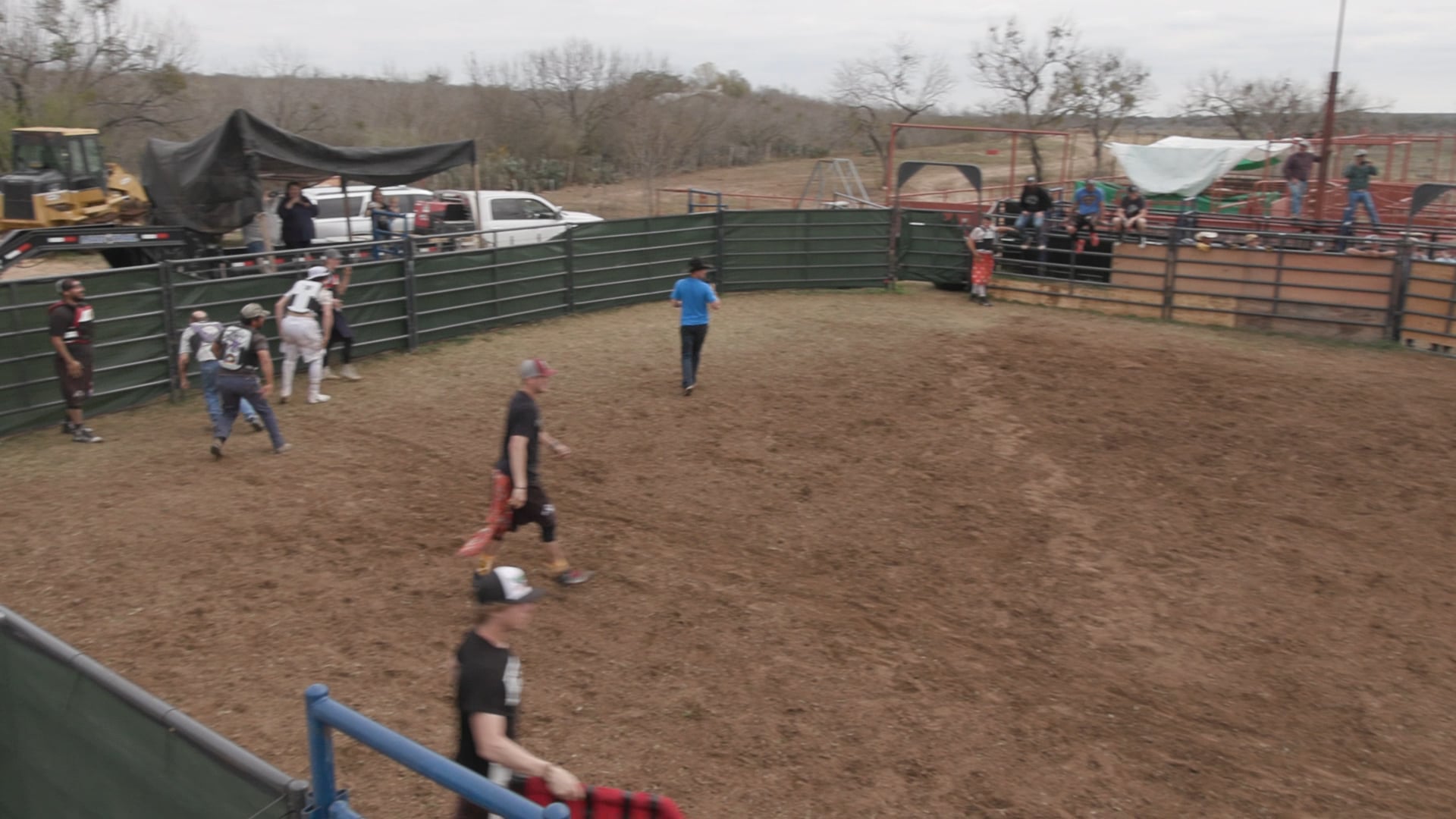 Uvalde D Camp Day 3 2020