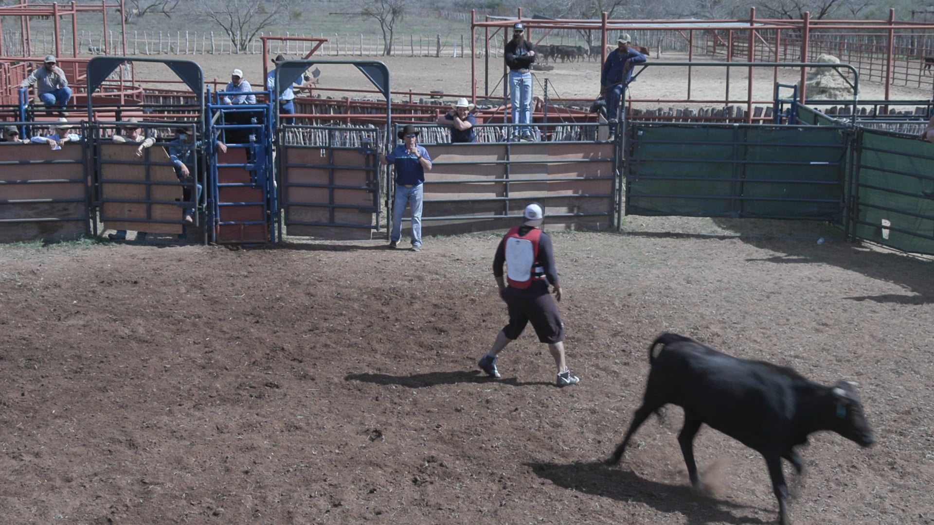 Uvalde D Camp Day 2 2020