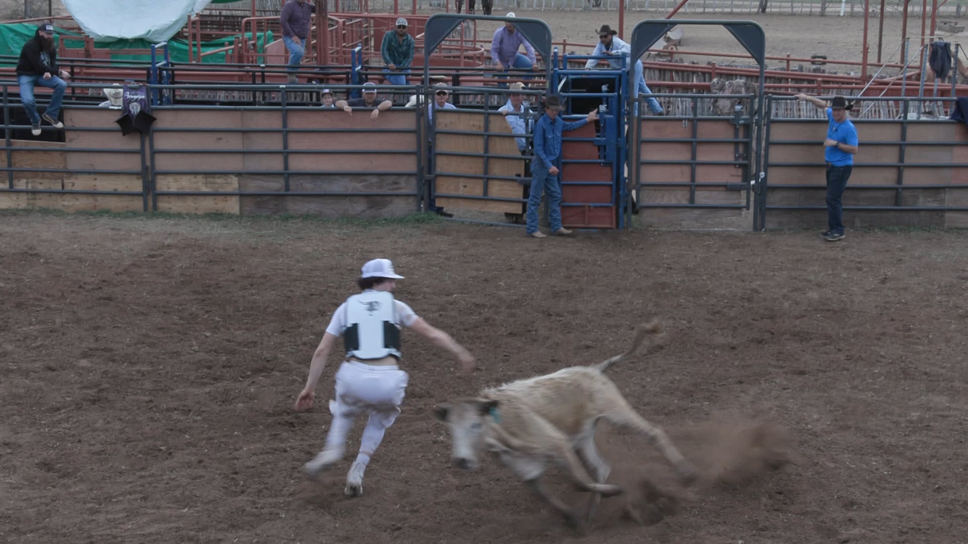 Uvalde D Camp Day 3 2020