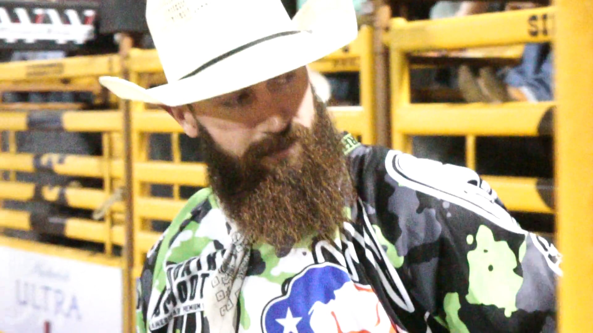 2018 Sikeston, MO Round 1 slowmo - Weston Rutkowski