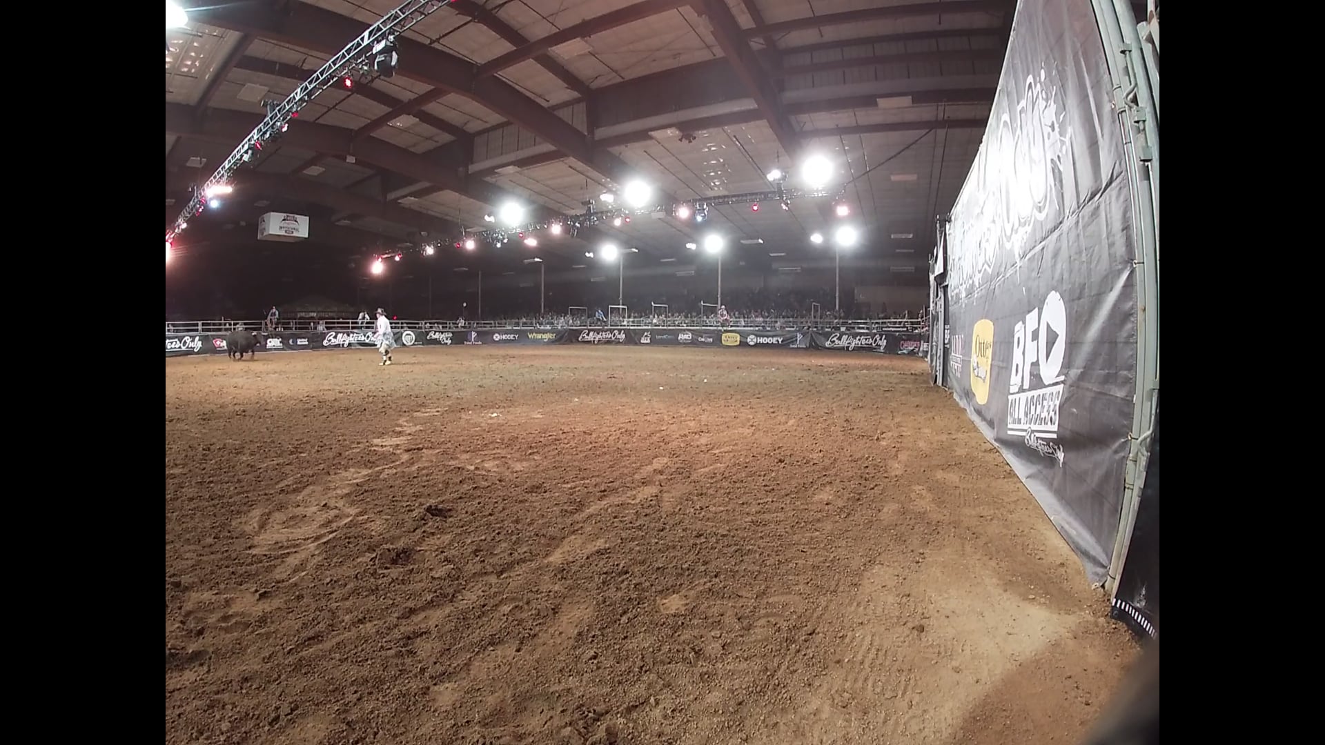 Barrel Cam - Barret Jackson 2019