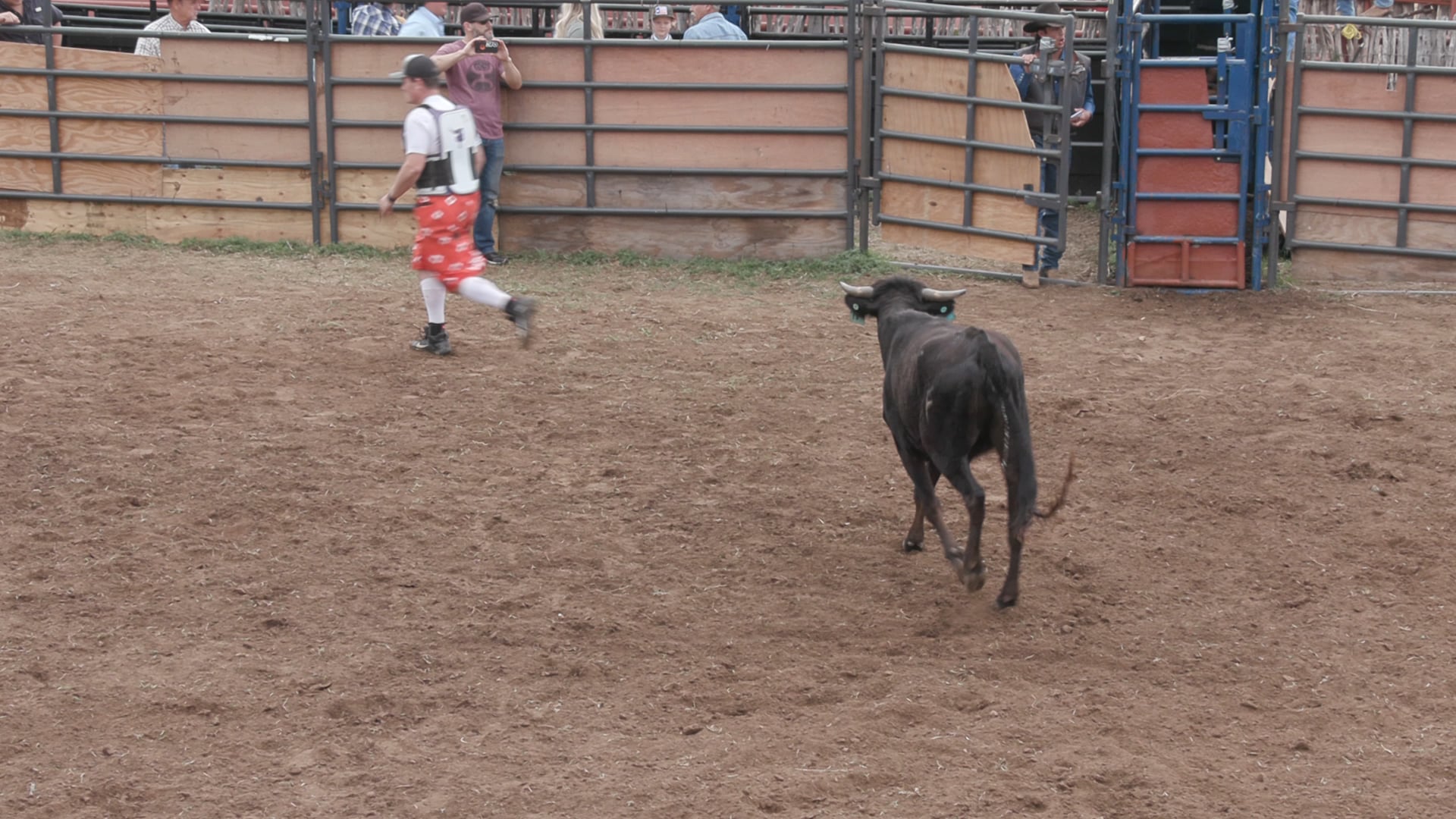 Uvalde D Camp Day 3 2020