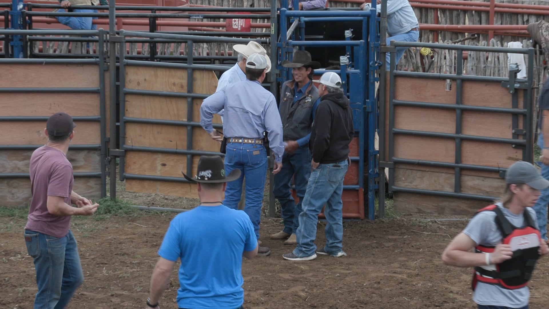 Uvalde D Camp Day 3 2020