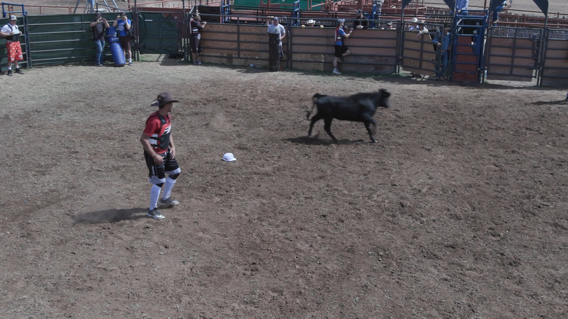 Uvalde D Camp Day 2 2020