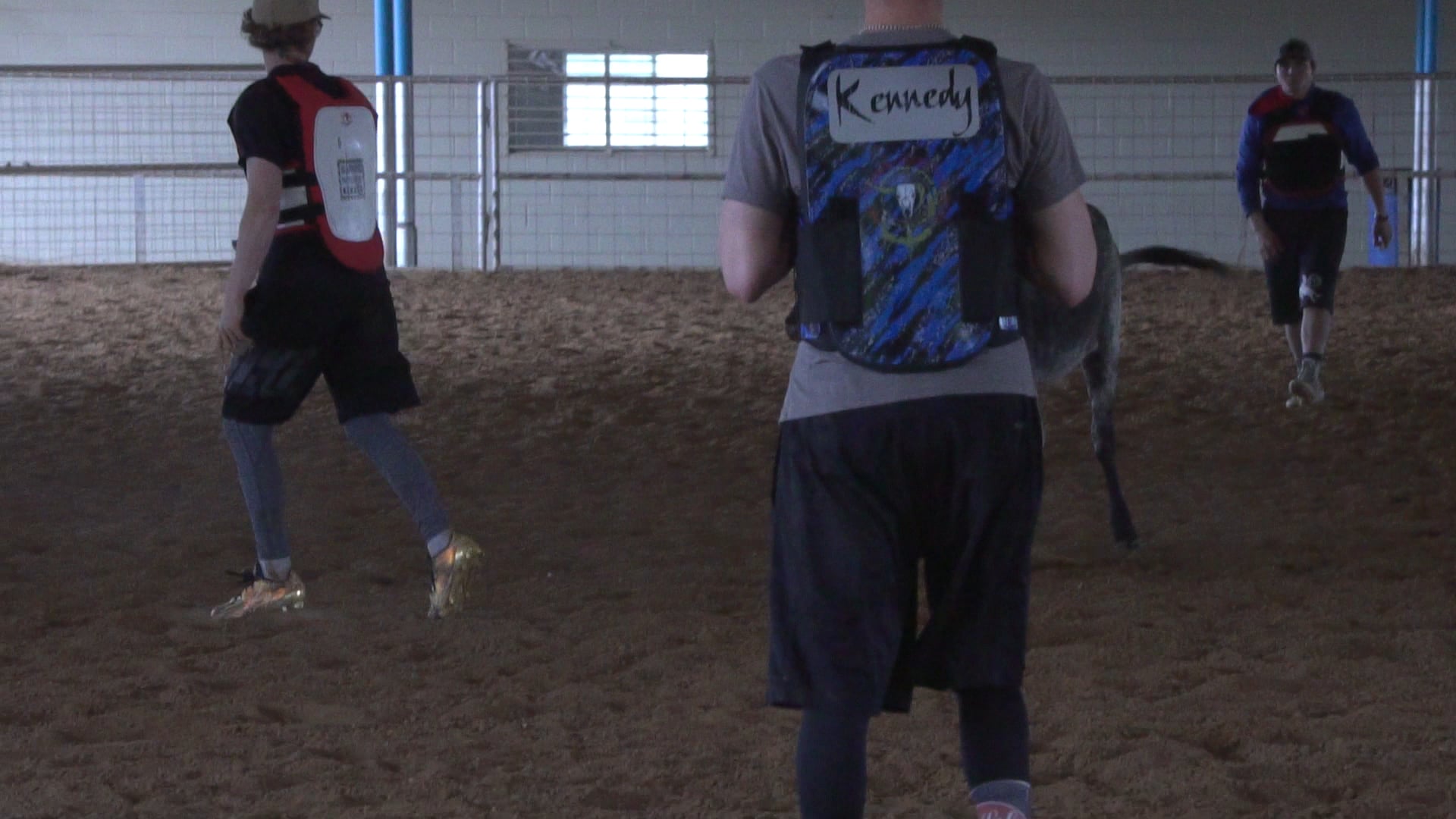 New Caney Tx D Camp 2019 - C0053