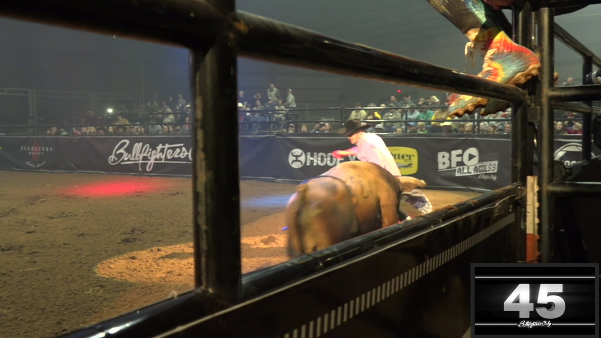 2018 BFO Ada Invitational - Kris Furr